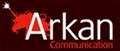 Arkan